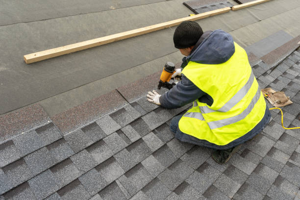 Quick and Trustworthy Emergency Roof Repair Services in Smithville, TN