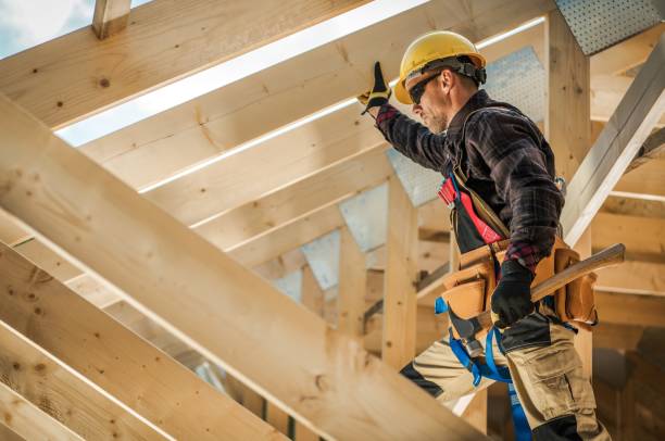 Best Residential Roofing Contractor  in Smithville, TN
