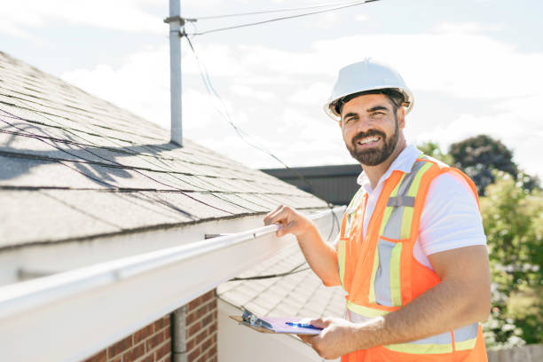 Roof Installation Near Me in Smithville, TN