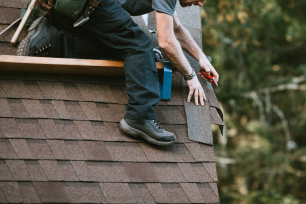 Best Metal Roofing Contractor  in Smithville, TN