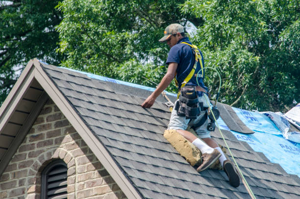 Trusted Smithville, TN Roofing Contractor Experts
